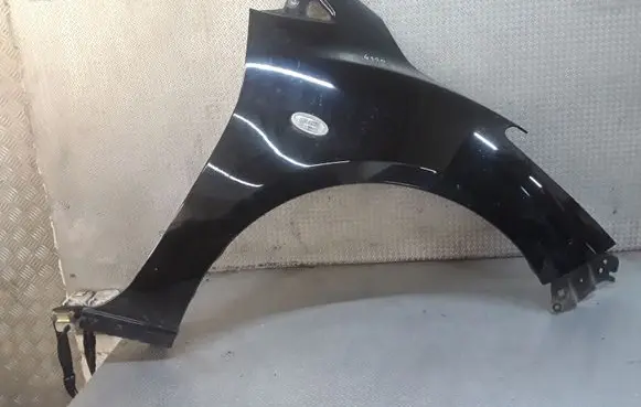 Mazda 2 Fender