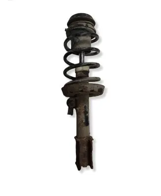 Opel Zafira A Front shock absorber/damper 22195246 463016733 24462946