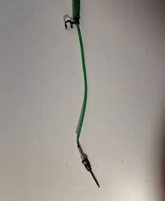 Land Rover Range Rover Sport L494 Exhaust gas temperature sensor FPLA12B591BB