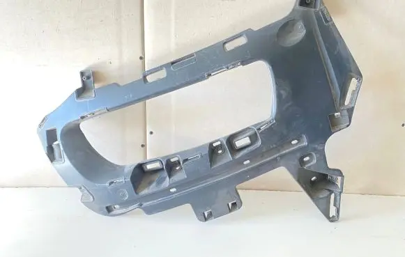 Citroen C4 II Picasso Front bumper mounting bracket C064520911S15 A0006C02 AA36190467