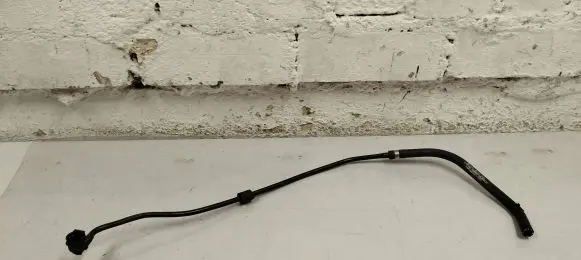 Mercedes-Benz E W213 Engine coolant pipe/hose A2135018002