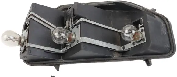 Peugeot 407 Rear/tail lights 