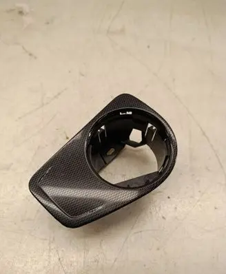 Volkswagen Golf VII Panel trim 5G2858060B 5G2858210B