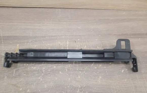 Mercedes-Benz C W205 Radiator support slam panel bracket 0477902904