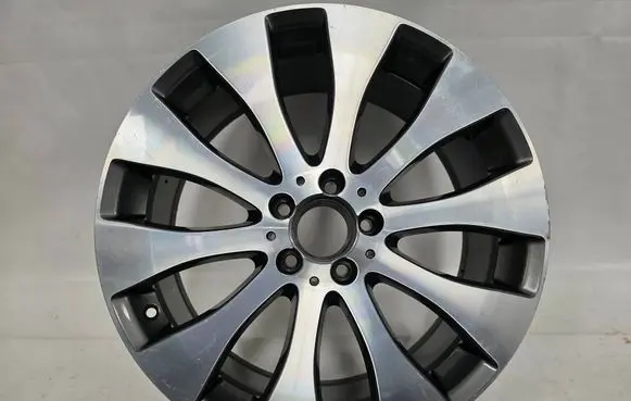 Mercedes-Benz GLC C253 R19 alloy rim A2534012200
