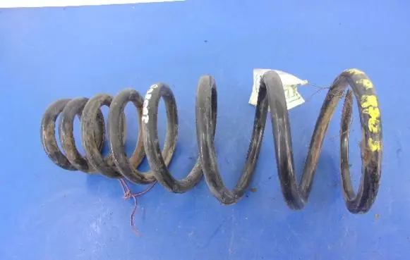 Mazda Millenia Front coil spring