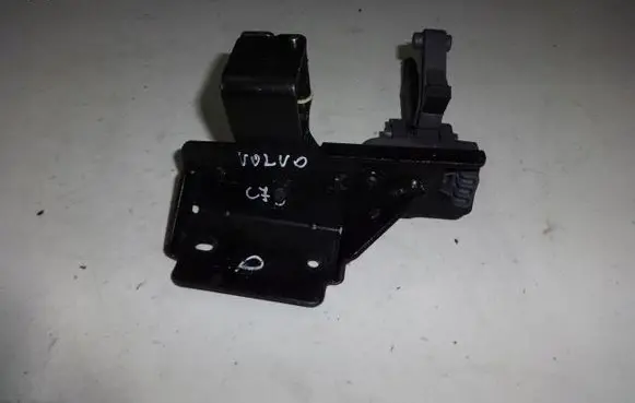Volvo C70 Convertible roof lock/latch 9466689