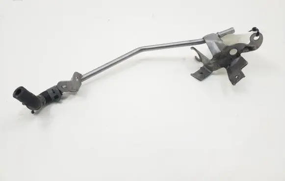 Mercedes-Benz E C207 W207 Brake vacuum hose/pipe A6422000258