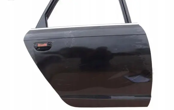 Audi A6 S6 C6 4F Rear door