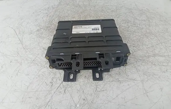 Audi A6 S6 C5 4B Gearbox control unit/module 01N927733BQ