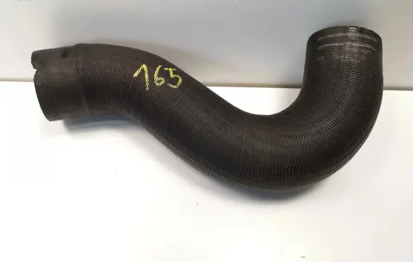Fiat Ducato Intercooler hose/pipe