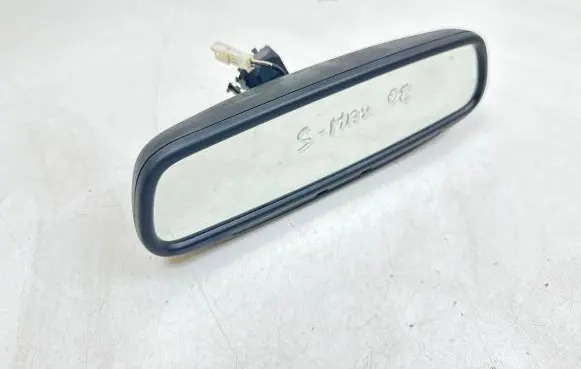Ford S-MAX Rear view mirror (interior) 9050686 17194790
