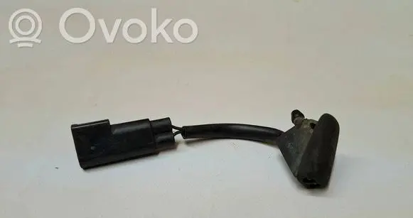 Ford Focus Windshield washer spray nozzle XS4117666A
