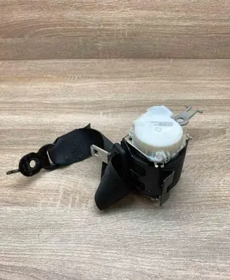 BMW 5 F10 F11 Rear seatbelt 34048282A 9163246