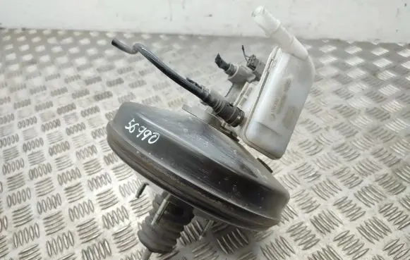 Ford B-MAX Brake booster AY112B195AA
