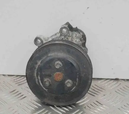 Opel Combo C Water pump 