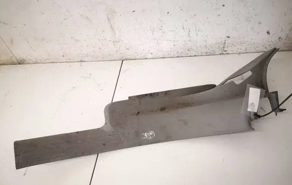Dodge Magnum Rear sill trim cover 0UM63TRMAE 48876A