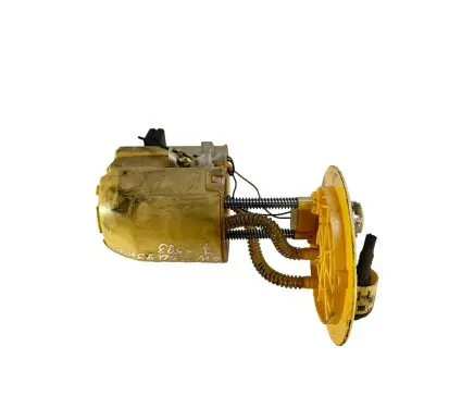 Fuel level sensor