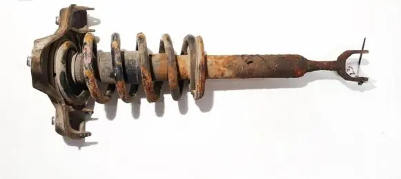 Audi A6 S6 C5 4B Front shock absorber/damper