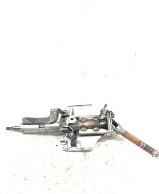 Peugeot 4007 Steering wheel axle 080723