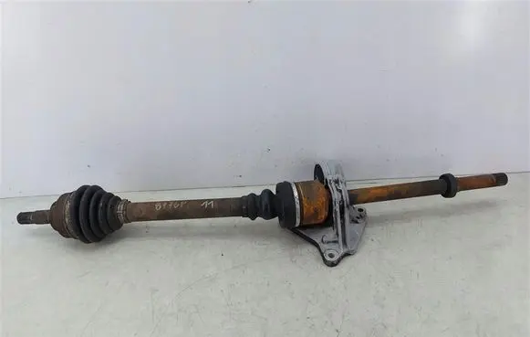 Peugeot 307 Front driveshaft 