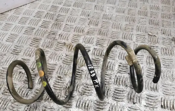 Opel Astra L Front coil spring