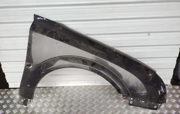 Opel Signum Fender