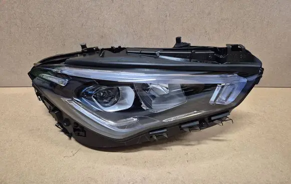 Mercedes-Benz CLA C118 X118 Headlight/headlamp A1189068400