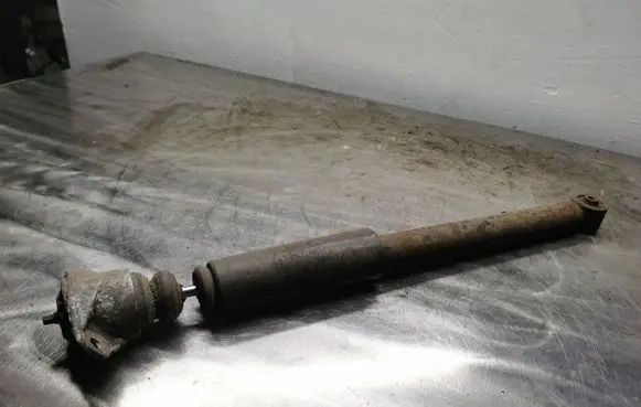 Audi A3 S3 8L Rear shock absorber/damper