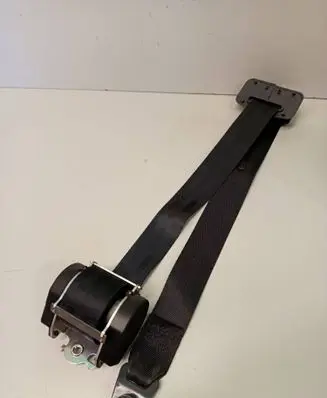 Citroen Jumpy Rear seatbelt 2082517