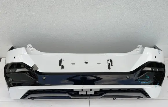 KIA EV6 Rear bumper 86656CV100