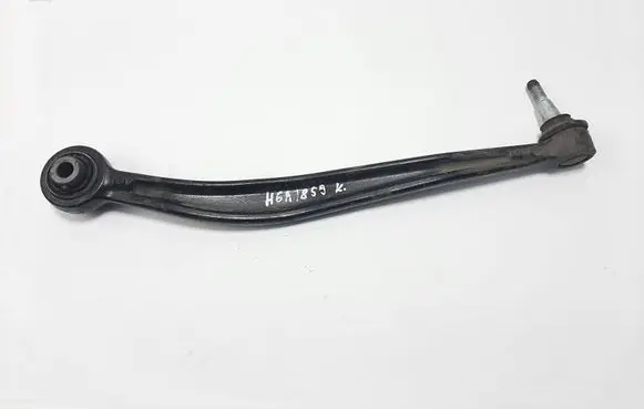 Front lower control arm/wishbone