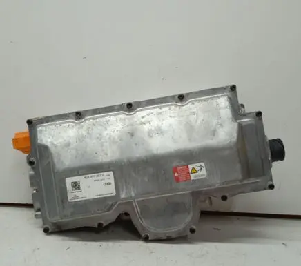 Audi Q5 SQ5 Voltage converter inverter 80A915253E