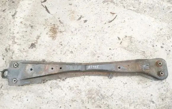 Chevrolet Epica Front subframe
