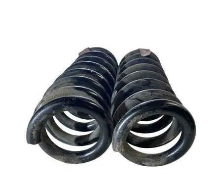 Dodge Challenger Rear coil spring 05168899AC 25591F8899AC 25591F