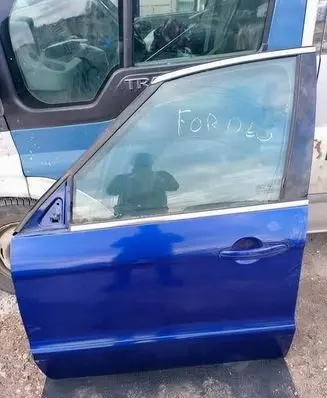 Ford S-MAX Front door 