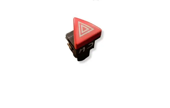 Audi A3 S3 8P Hazard light switch 8P0941509A