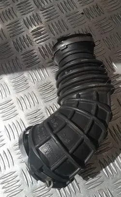 Turbo air intake inlet pipe/hose