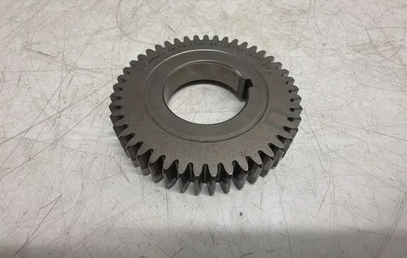 Ford Transit VII Fuel pump gear (pulley) GK2Q6306AC