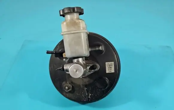 Hyundai Santa Fe Brake booster 58500-2B802 IMPRK1433066