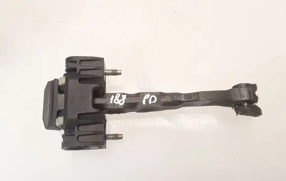 Volvo S40 Front door check strap stopper 30715018