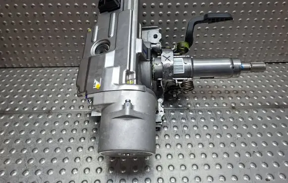 Electric power steering pump