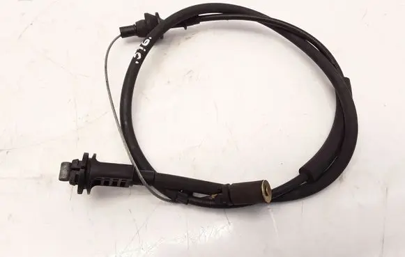 Ford Maverick Throttle cable YL849A75BAFD YL849A75BAFD501 YL8A9A758AFD