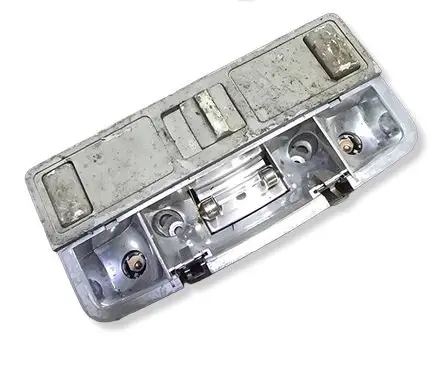 Audi A4 S4 B5 8D Front seat light 8D0947111
