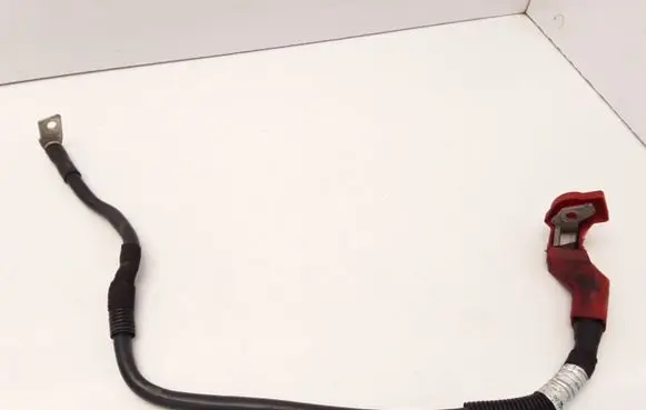 Porsche Macan (95B) Positive cable (battery) 946607280 9607067 94660728000