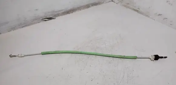 Audi A3 S3 8L Rear door cable line 