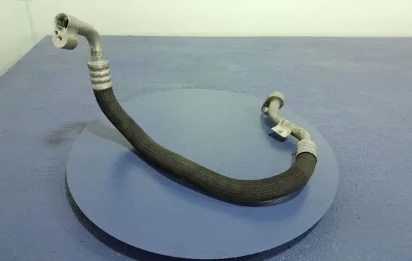 BMW 1 F40 Air conditioning (A/C) pipe/hose 6834659