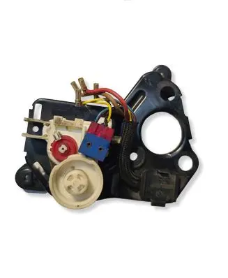 Mercedes-Benz E W124 Sunroof motor/actuator 1248210024