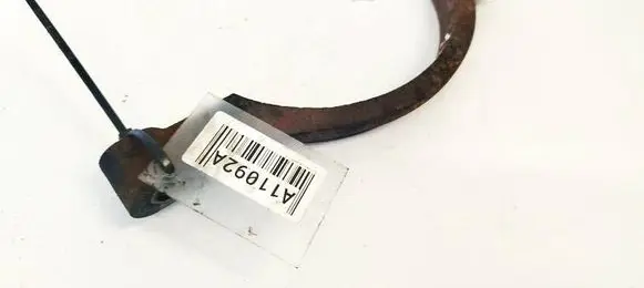 Citroen C4 I Engine mounting bracket 