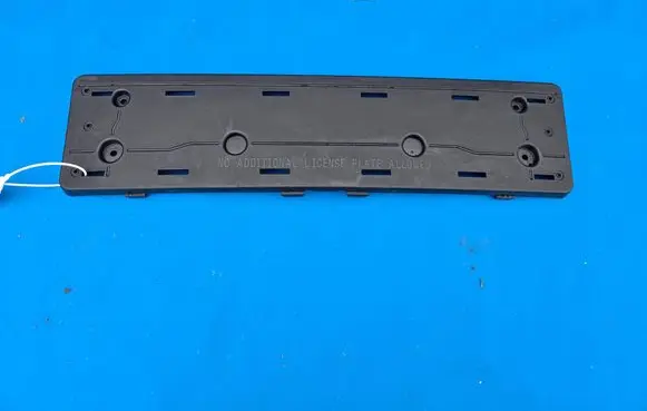 BMW 4 G22 G23 G24 G26 Front bumper 7887372